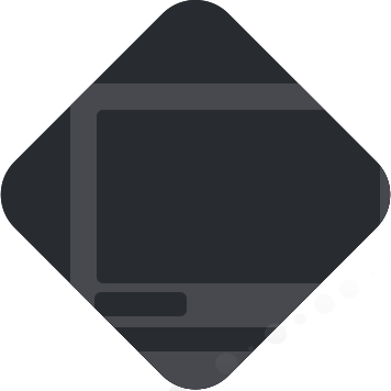 Donald html5 template's attractive feature